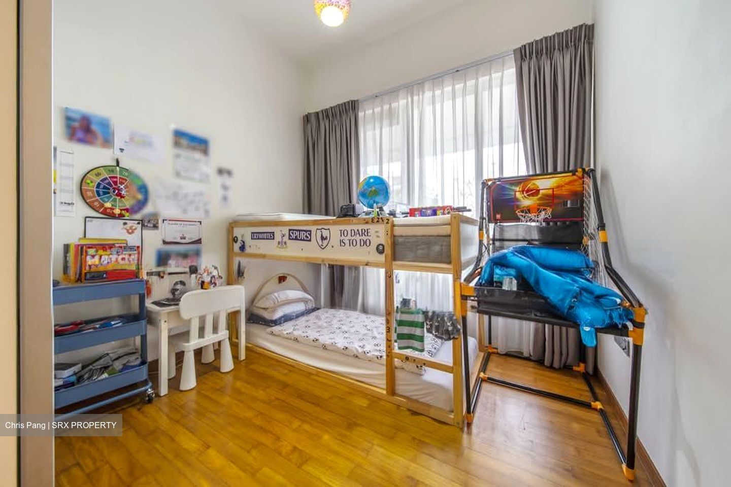 The Peak@Balmeg (D5), Condominium #534616521